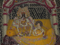 Radha Krishna Hithotsav Sandhya